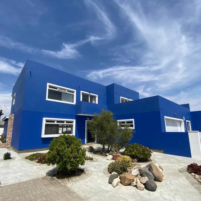 3 Bdr Villa , Unique In Swakopmund Exterior photo
